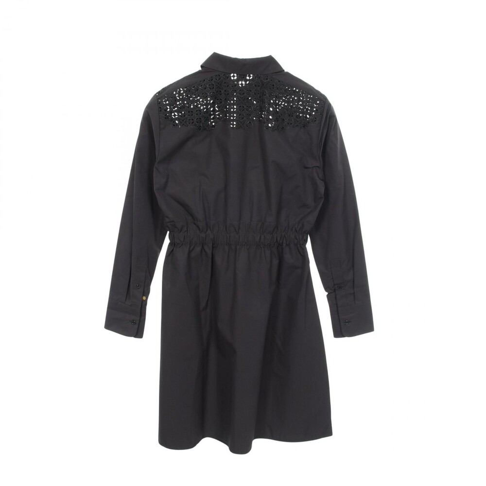Louis Vuitton Embroidery Dress #36 Qhj #296057L50B